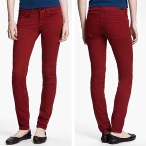 Articles of Society Mya Scarlet Skinny Jeans